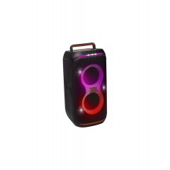 JBL Ηχείο Partybox Club 120 JBLPBCLUB120EP Μαύρο